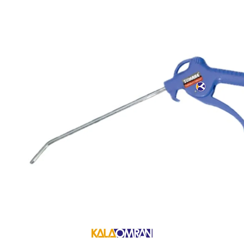 تفنگ باد پاش 30 سانتی متر مدل SA-5515B-300 سوماک