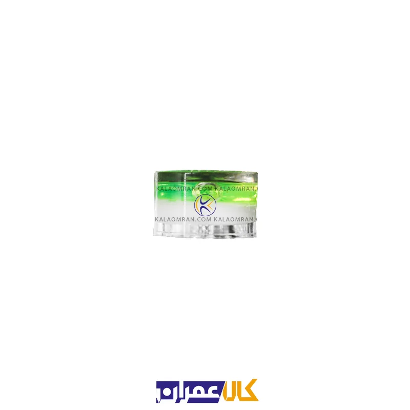 آب تراز گرد کد 12/6