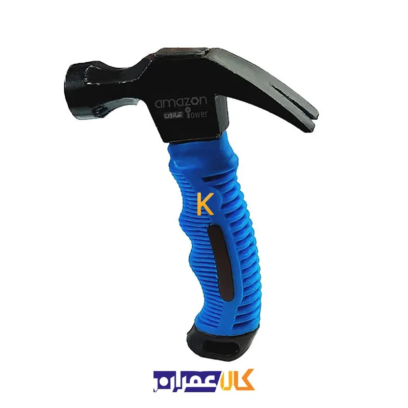 مجموعه 6 عددی دریل شارژی و ابزار دستی مدل 01  آمازون