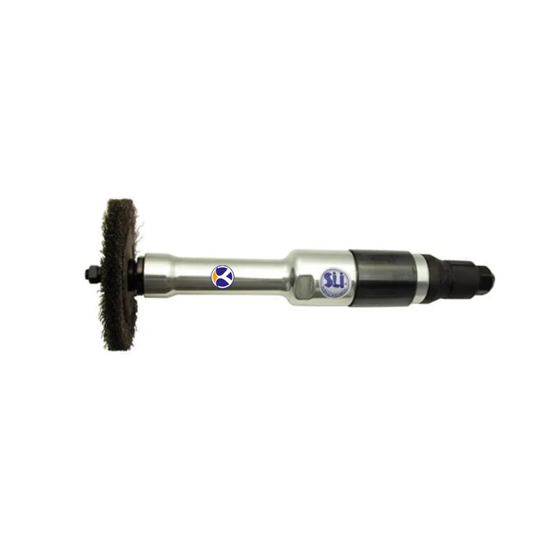 سنگ فرز بادی مستقیم مدل ST-7781 سوماک