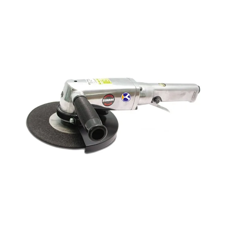 کفساب بادی(فرز آهنگری) مدل ST-7741 سوماک