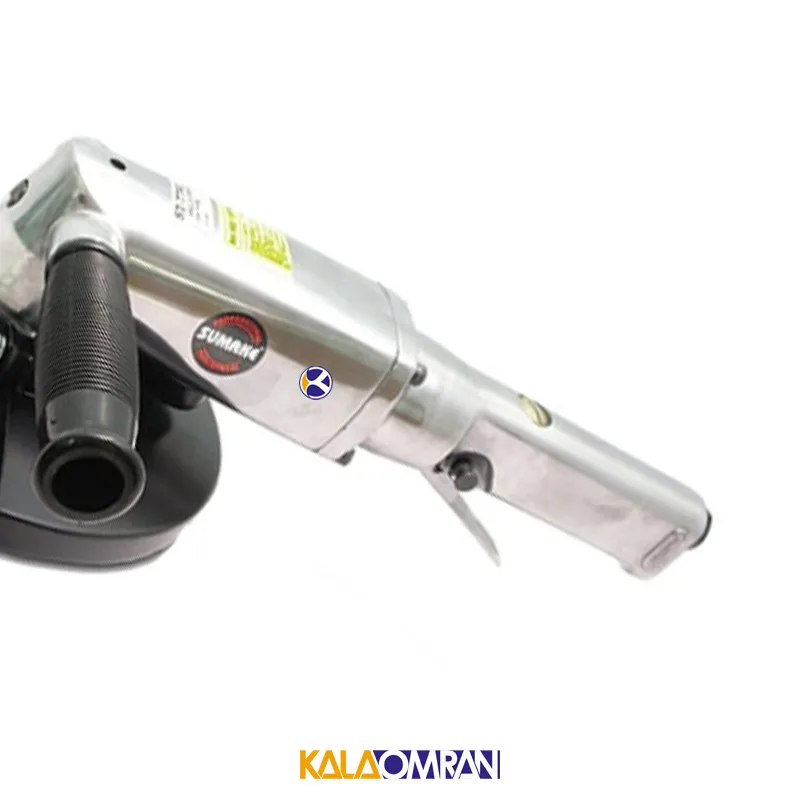 کفساب بادی(فرز آهنگری) مدل ST-7741 سوماک