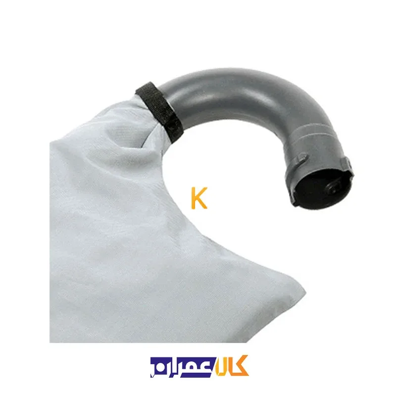 كیت مبدل دمنده به مكنده BV 270 اولیومک