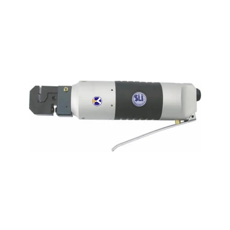 پانچ بادی مستقیم مدل ST-6652D سوماک