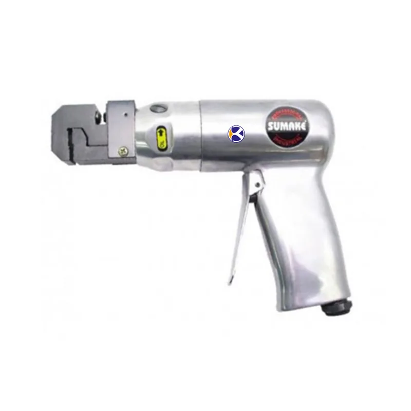پانچ بادی هفت تیری مدل ST-6653D سوماک