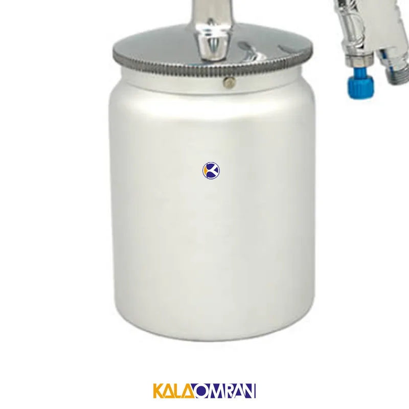 پیستوله رنگ بادی مدل SS-100S سوماک