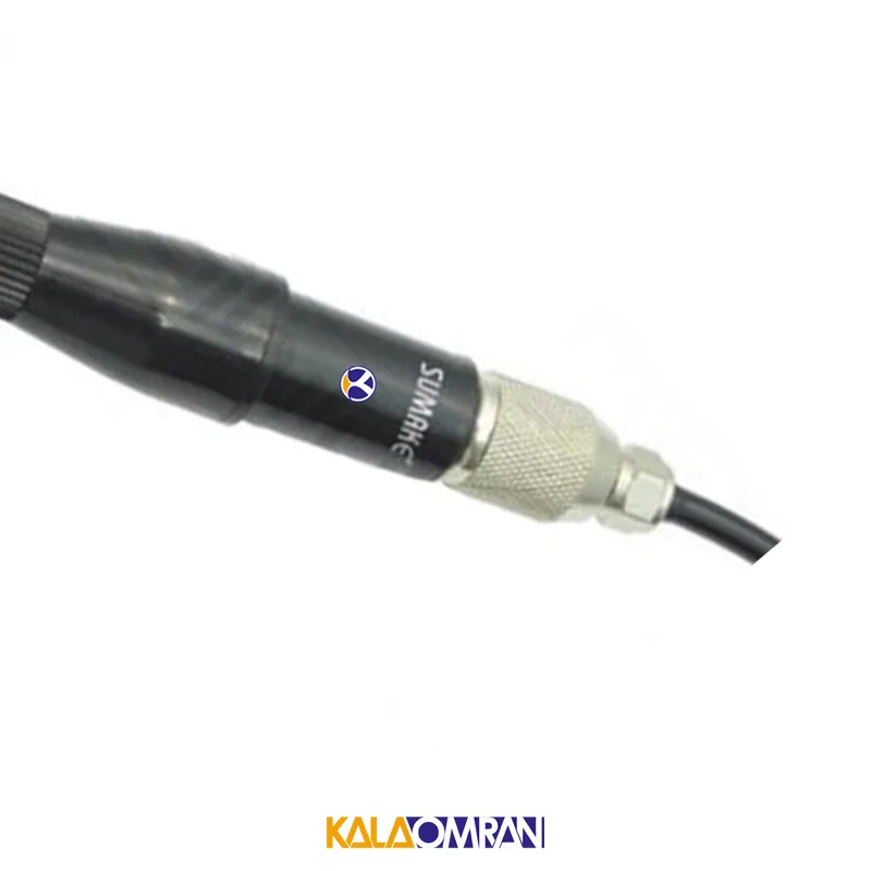 فرز حکاکی بادی مدل ST-6501 سوماک