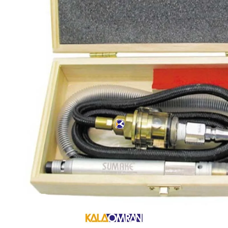 فرز قلمی بادی مدل ST-3380M سوماک