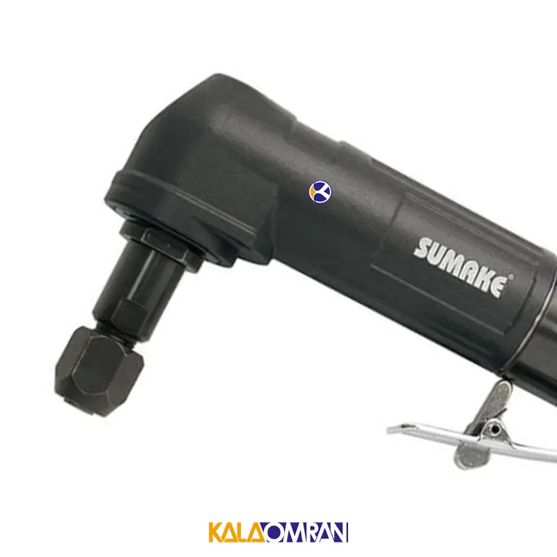 فرز انگشتی بادی سرکج مدل ST-7435AM سوماک
