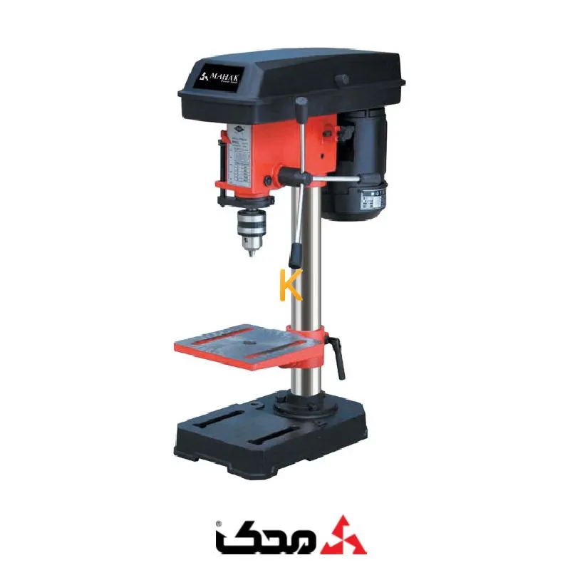 دریل ستونی ZJ4113VII محک