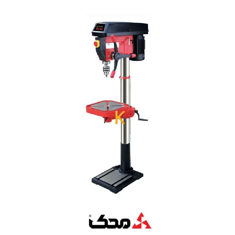 دریل ستونی پایه بلند SP5232A محک