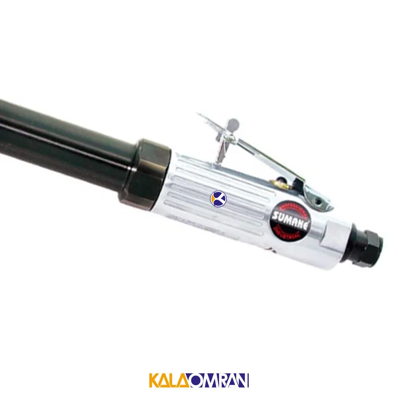 فرز انگشتی بادی گلو بلند مدل ST-7733-LM سوماک