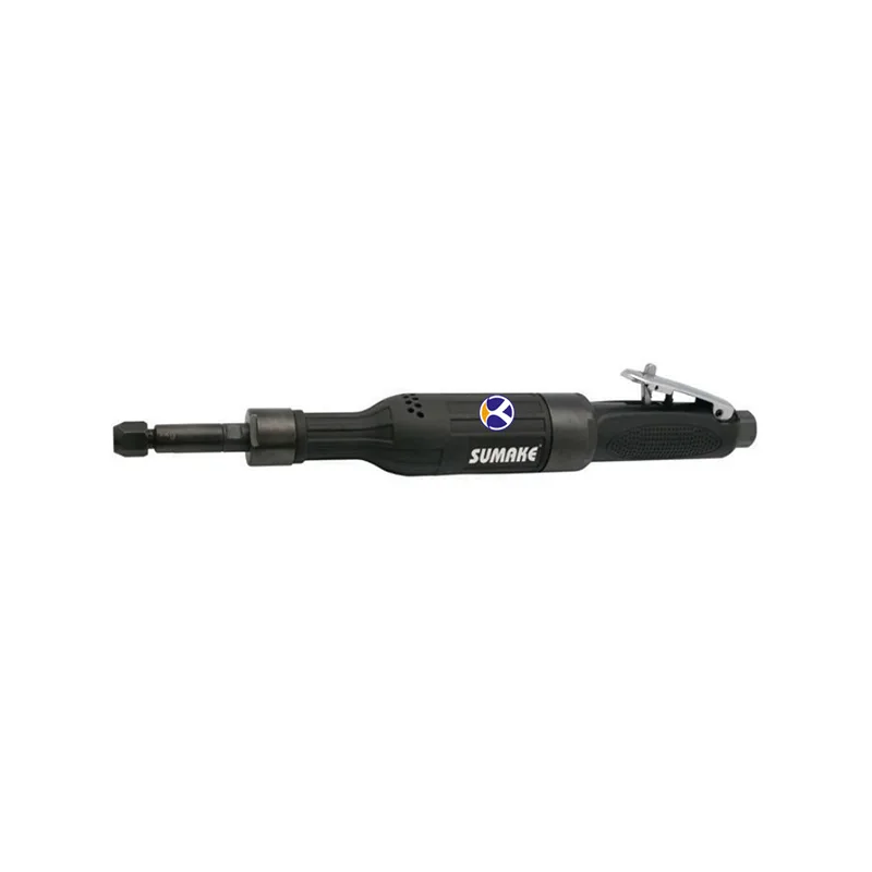 فرز انگشتی بادی گلو بلند مدل ST-7433M سوماک