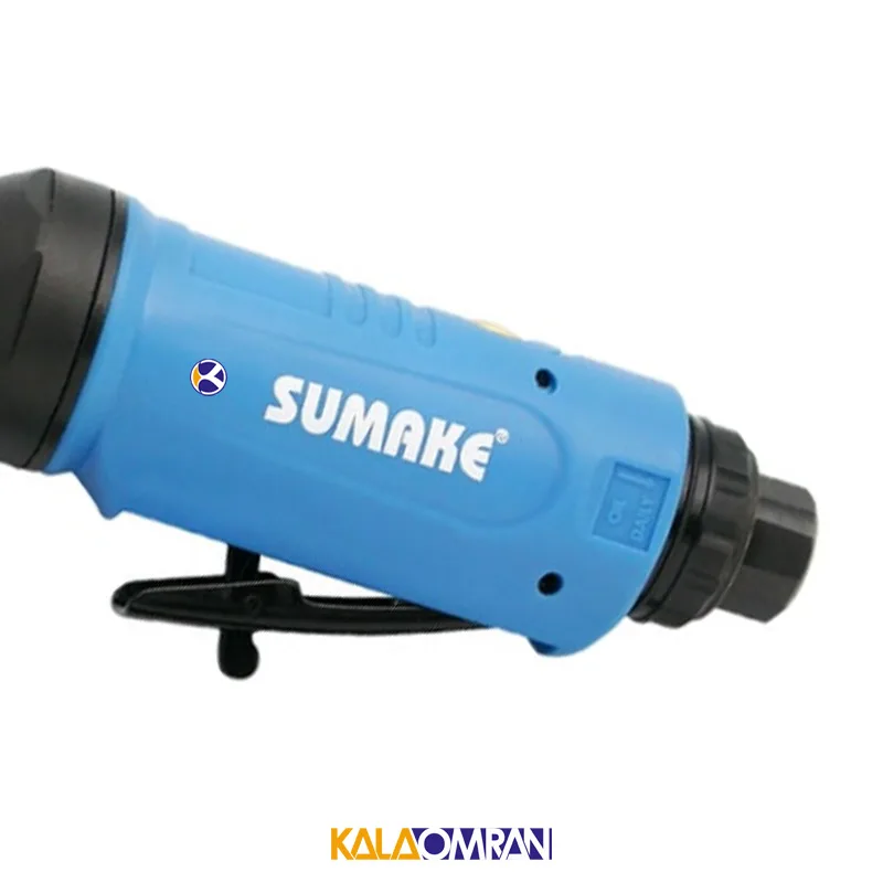 فرز انگشتی بادی گلو کوتاه مدل ST-M5040M سوماک
