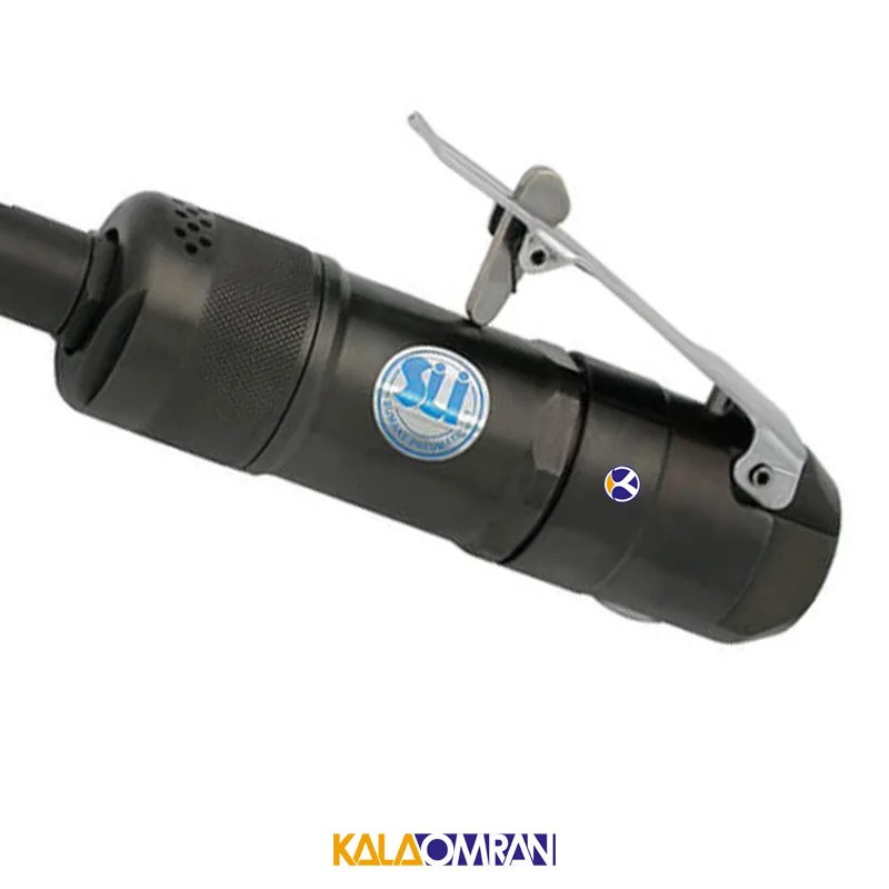 فرز انگشتی بادی گلو کوتاه مدل ST-7432M سوماک