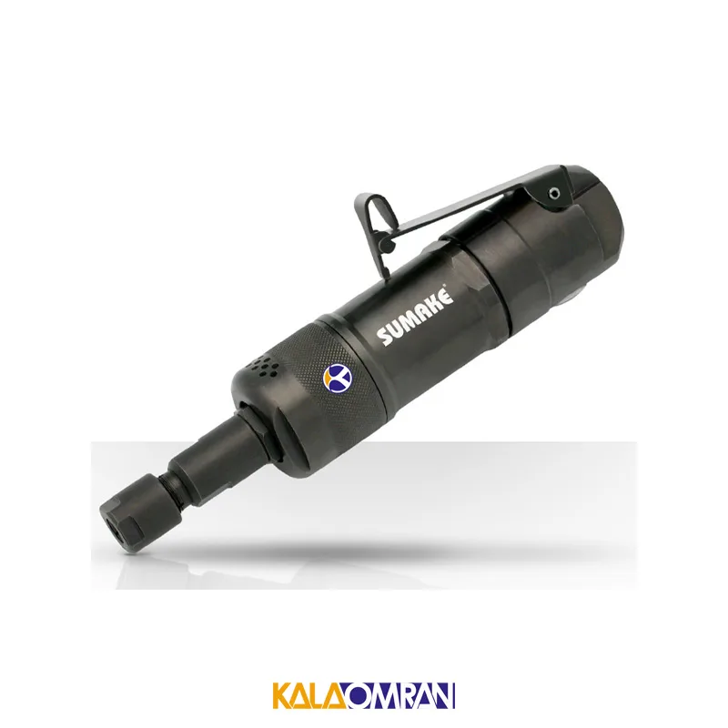 فرز انگشتی بادی گلو کوتاه مدل ST-7432M سوماک