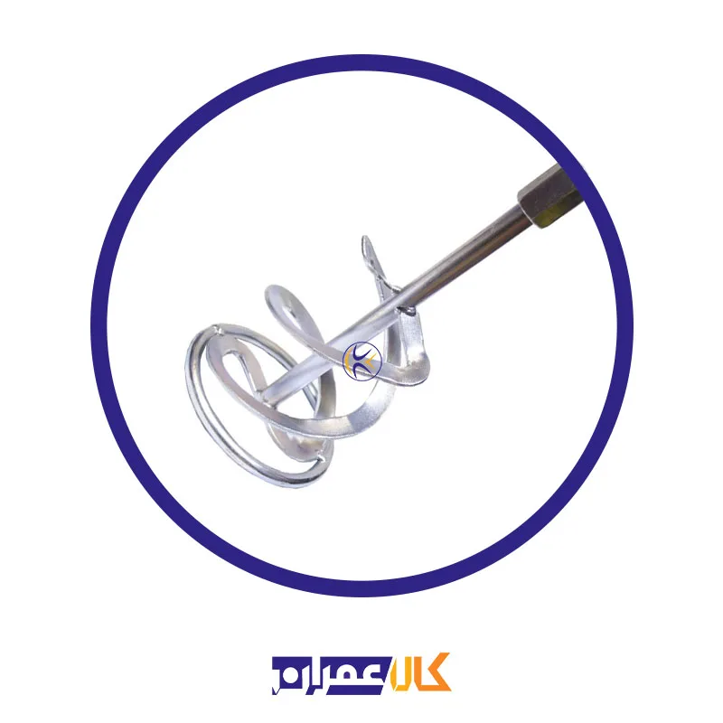 دریل همزن مدل 1480 MX نک