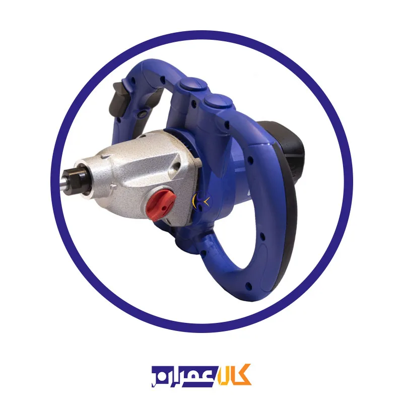 دریل همزن مدل 1480 MX نک