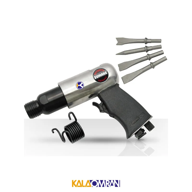 چکش تخریب بادی مدل ST-2320-R سوماک