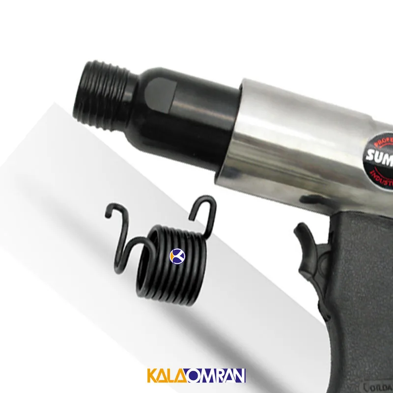 چکش تخریب بادی مدل ST-2320-R سوماک