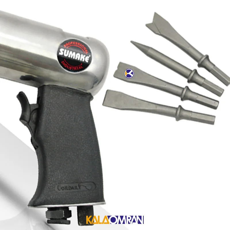 چکش تخریب بادی مدل ST-2320-R سوماک