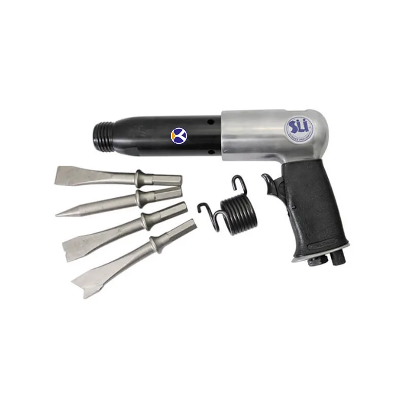 چکش تخریب بادی مدل ST-2330-H سوماک