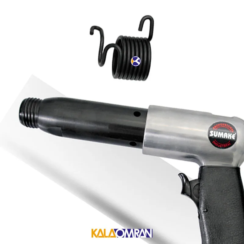 چکش تخریب بادی مدل ST-2330-H سوماک