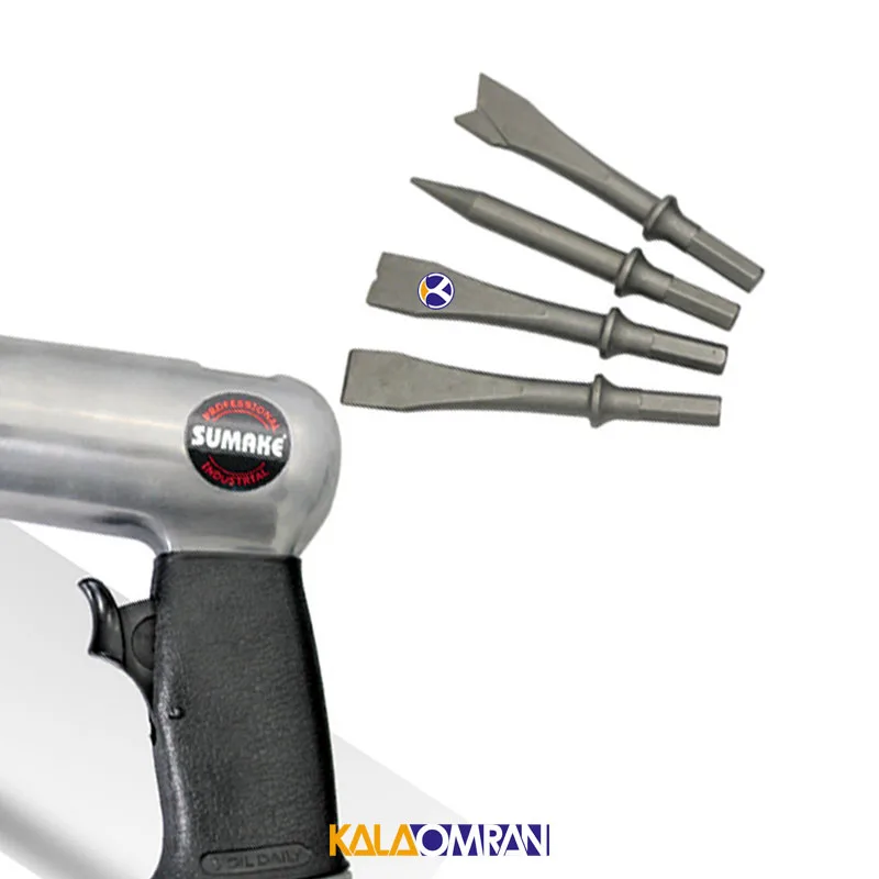 چکش تخریب بادی مدل ST-2330-H سوماک