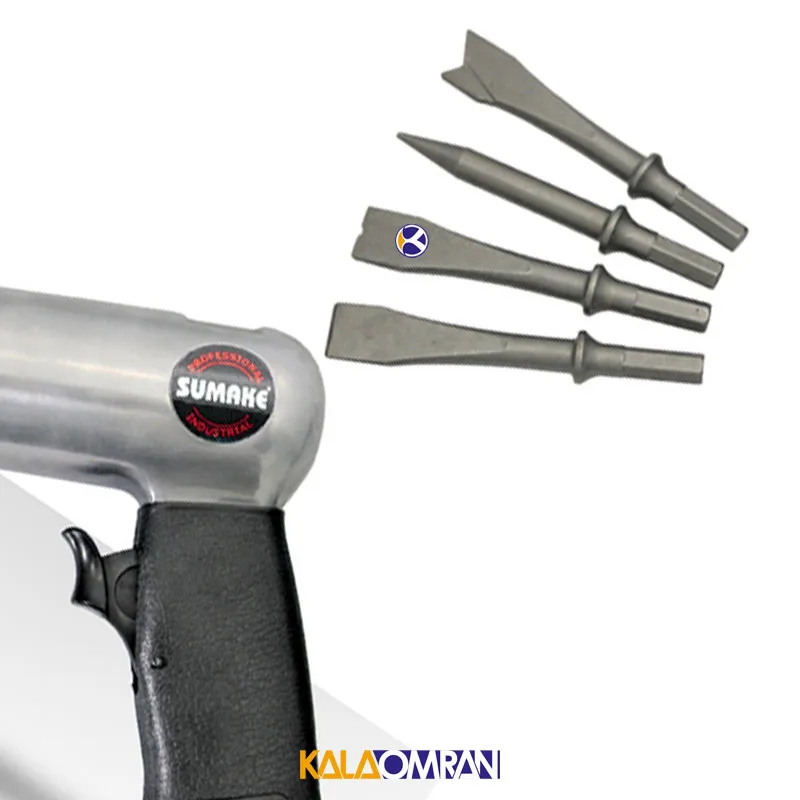 چکش تخریب بادی مدل ST-2330-R سوماک