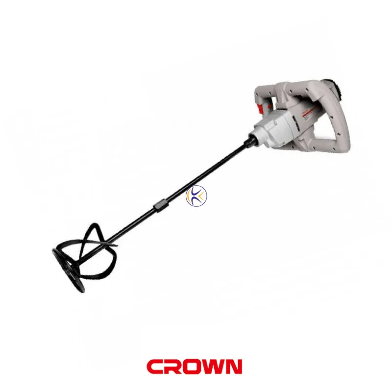 دریل همزن مدل CT10049 کرون