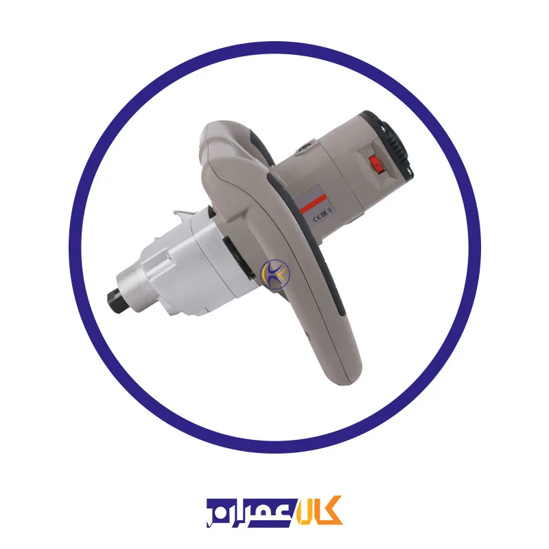 دریل همزن مدل CT10049 کرون