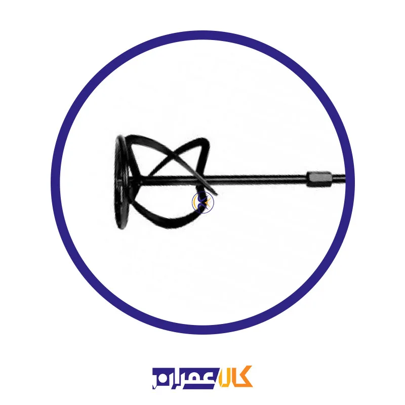 دریل همزن مدل CT10049 کرون
