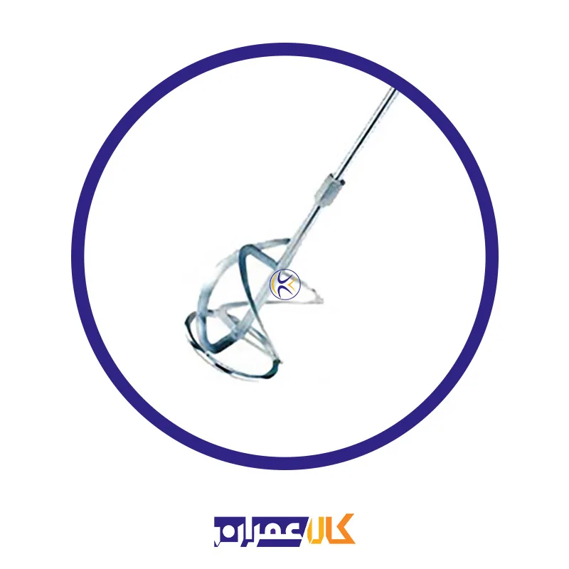 دریل همزن DMX-1100 محک