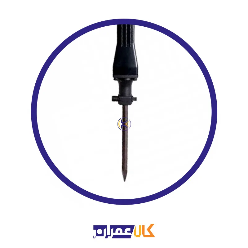 چکش تخریب DEH2200 محک