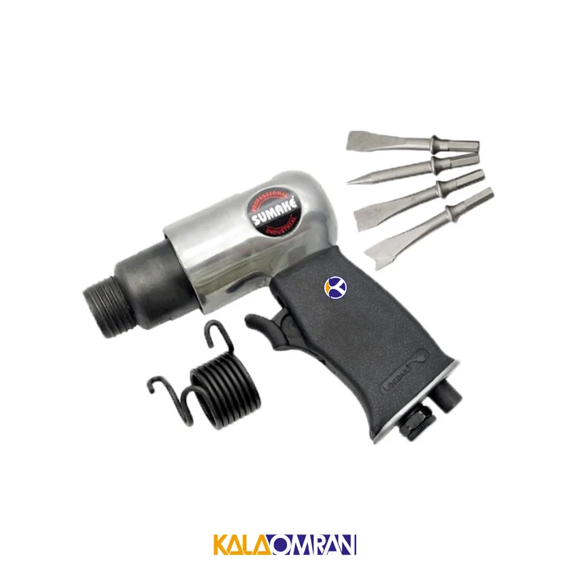 چکش تخریب بادی مدل ST-2310-R سوماک