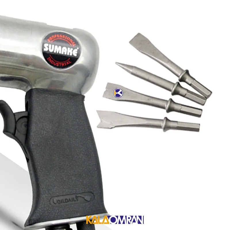 چکش تخریب بادی مدل ST-2310-R سوماک