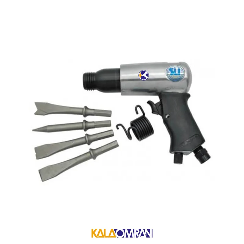 چکش تخریب بادی مدل ST-2220-H سوماک