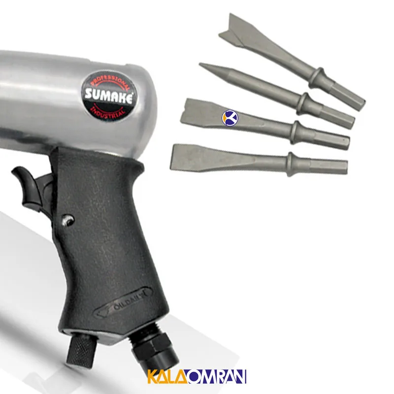 چکش تخریب بادی مدل ST-2220/R سوماک