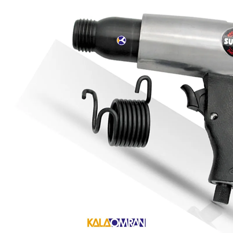 چکش تخریب بادی مدل ST-2220/R سوماک
