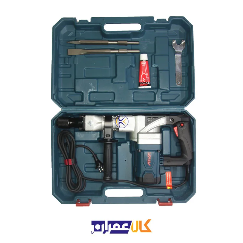 چکش تخریب 5224 آروا