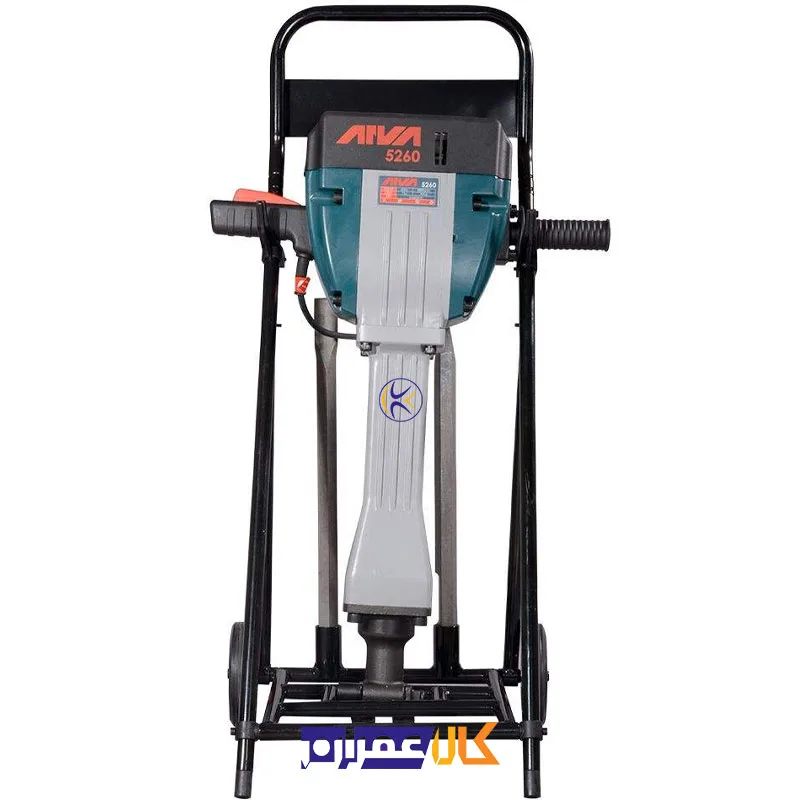 چکش تخریب آروا مدل 5260