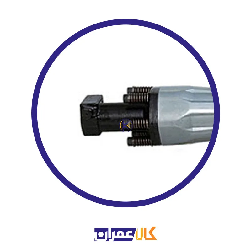 چکش تخریب 5251 آروا