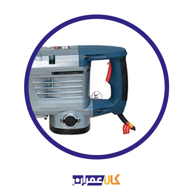 چکش تخریب 5251 آروا