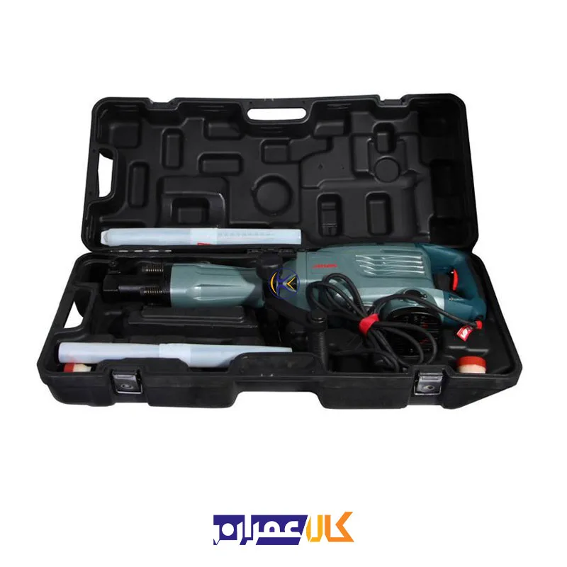 چکش تخریب آروا کد 5251