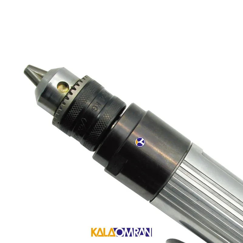 دریل بادی مستقیم مدل ST-4438C سوماک