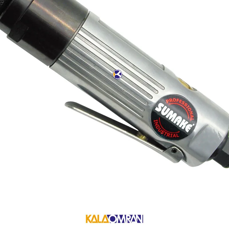 دریل بادی مستقیم مدل ST-4438C سوماک