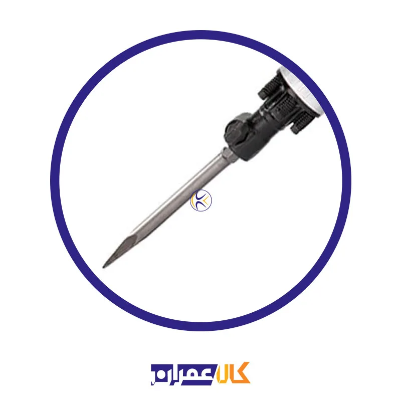 چکش تخریب 5253 آروا