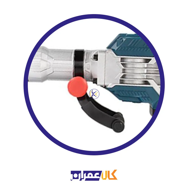 چکش تخریب 5253 آروا
