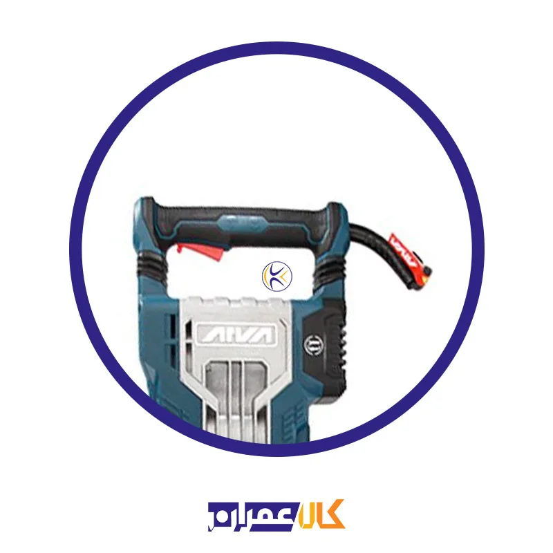 چکش تخریب 5253 آروا