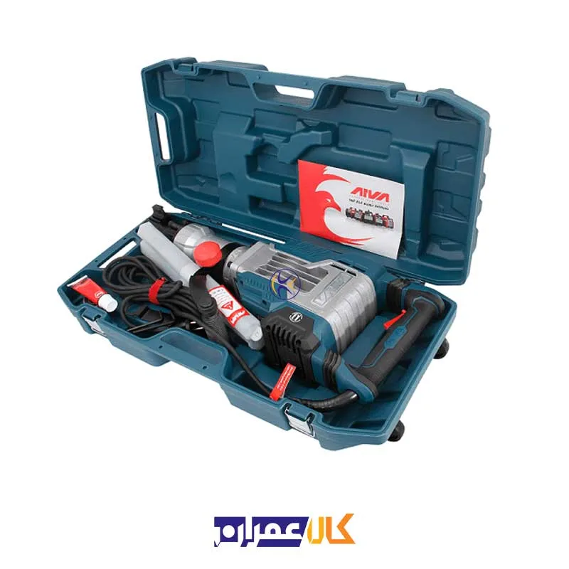 چکش تخریب 5253 آروا
